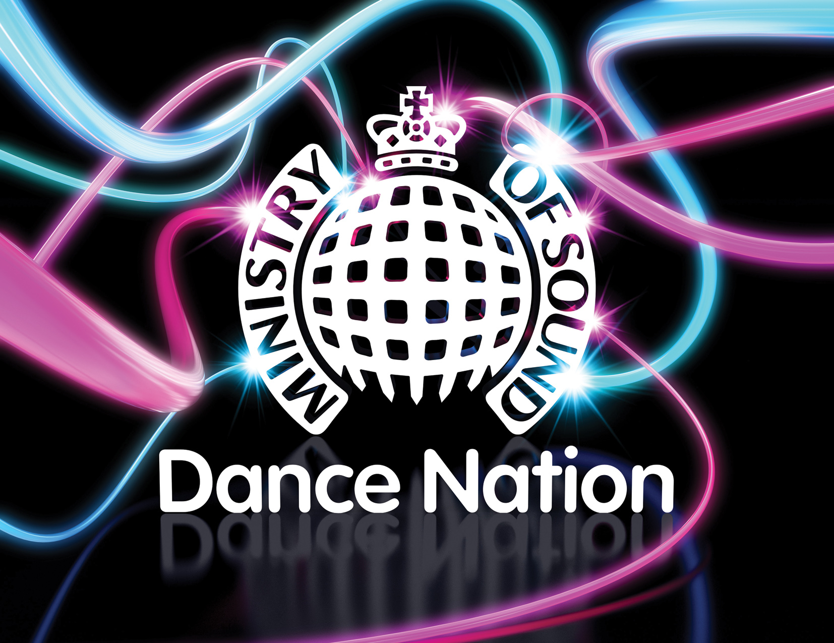 Ministry Of Sound Dance Nation