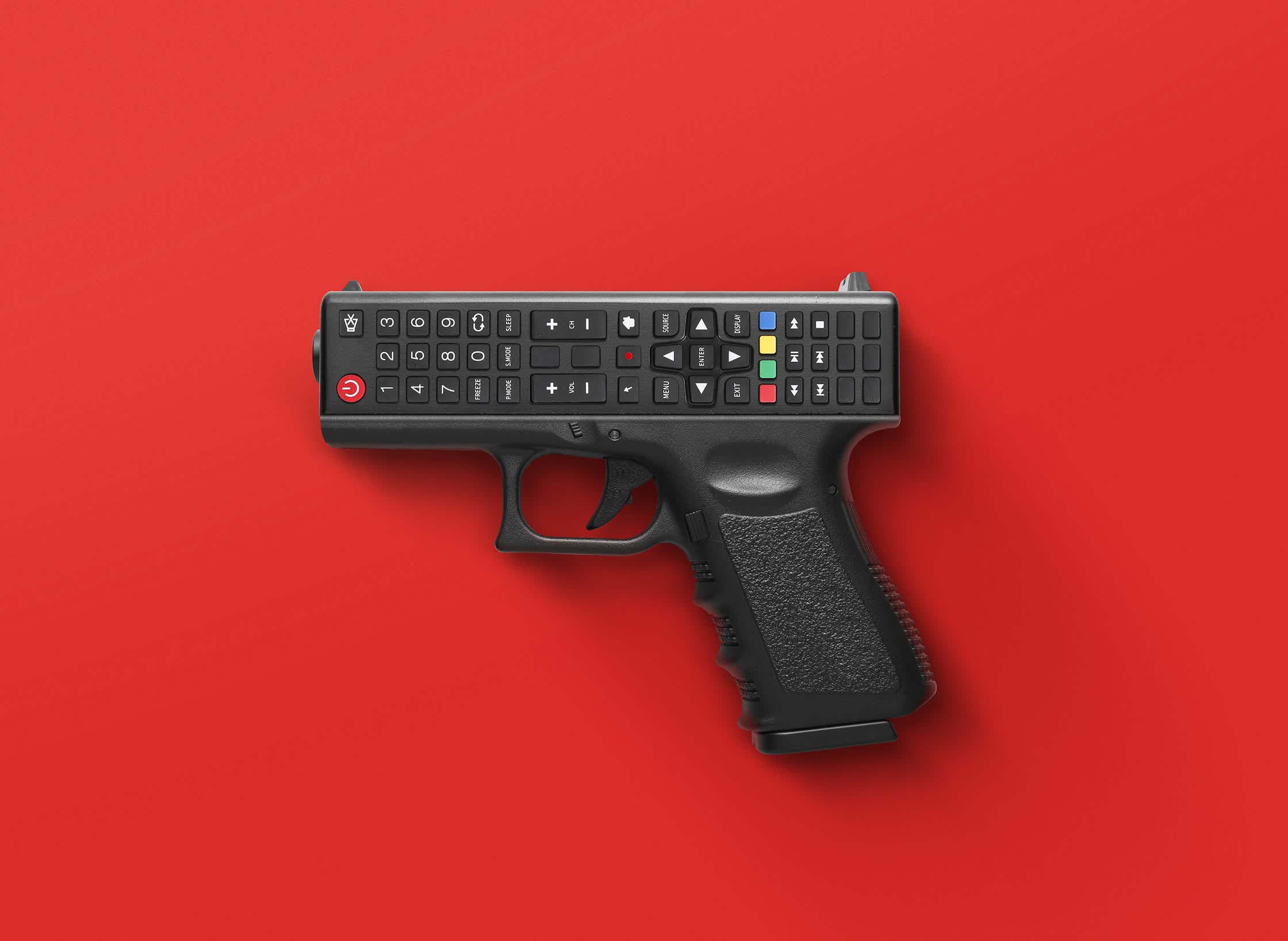GUN REMOTE -DIE ZEIT.jpg