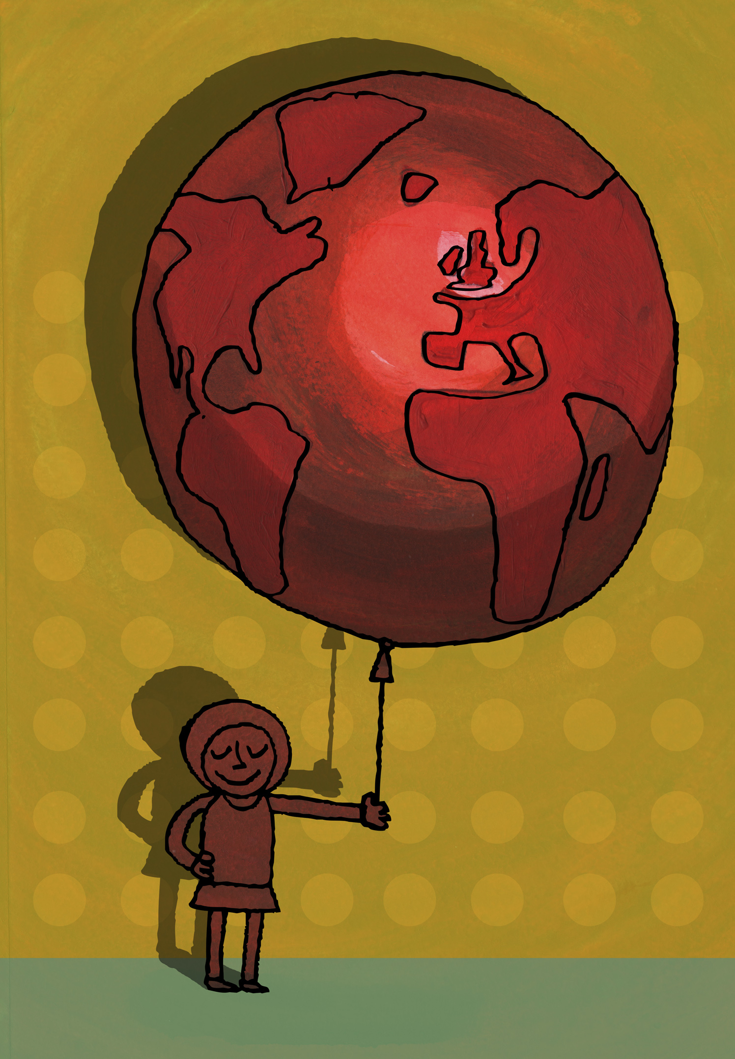 Editorial Global Balloon