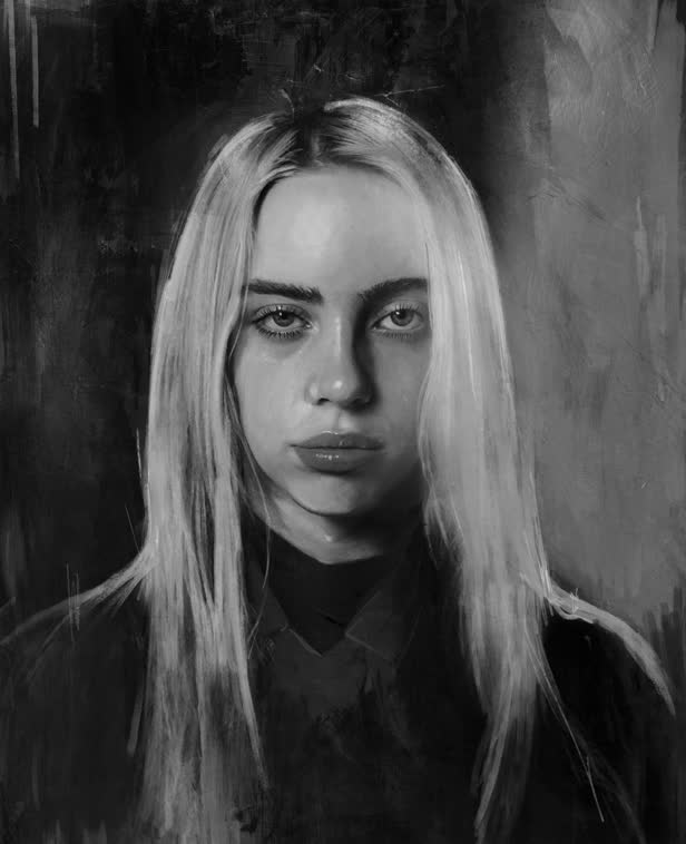 Billie Eilish