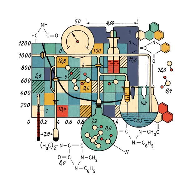 Chemical Engineering / Tufts University