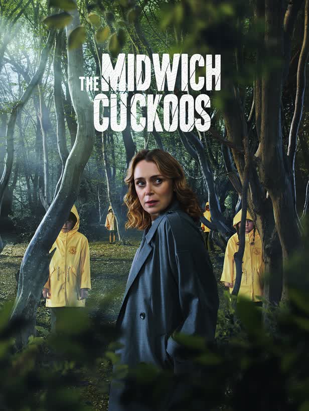 The Midwich Cuckoos