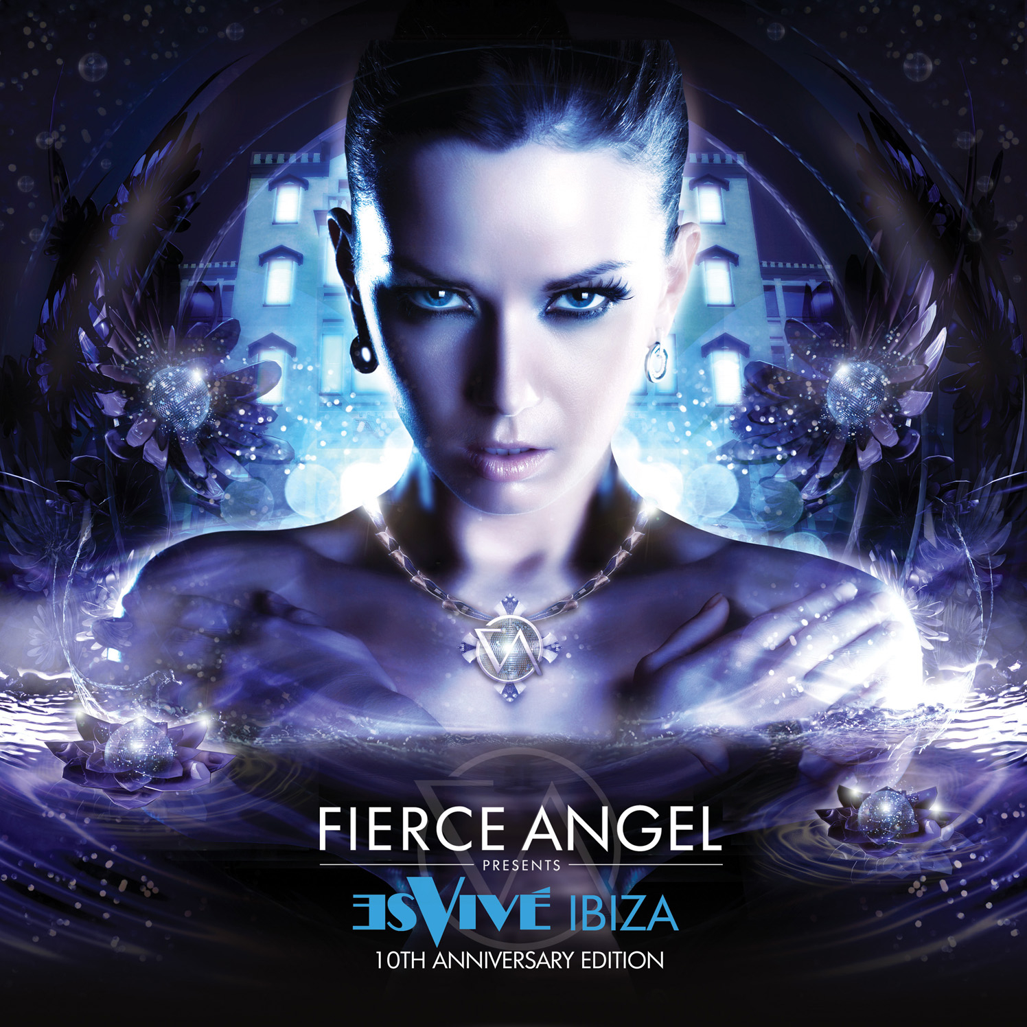 Fierce Angels Ibiza 10th Anniversary