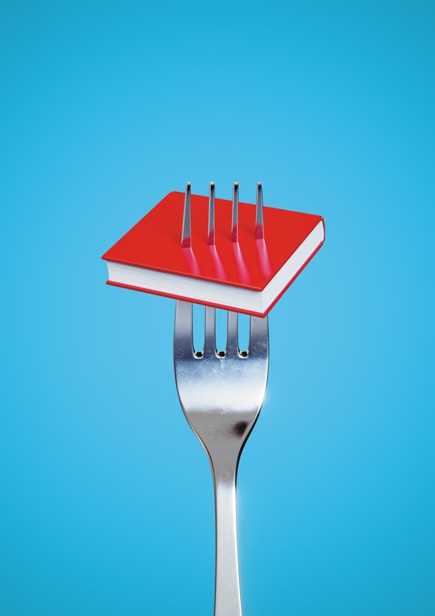 Fork Book