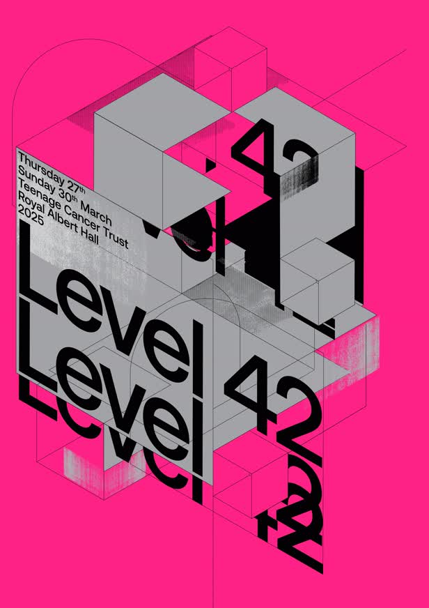Level 42 / TCT