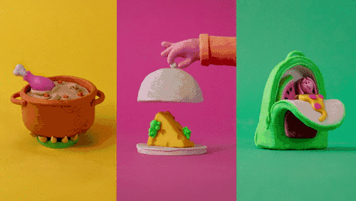 Food Quiz / The Washington Post