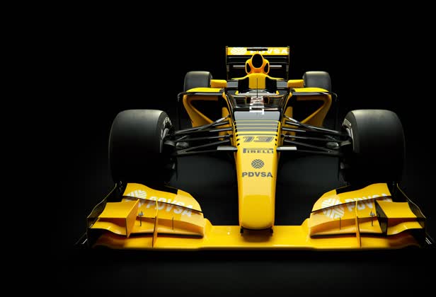 Renault F1