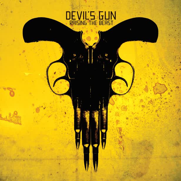 Devil's Gun