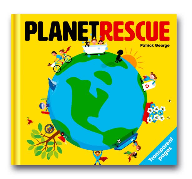 Planet Rescue