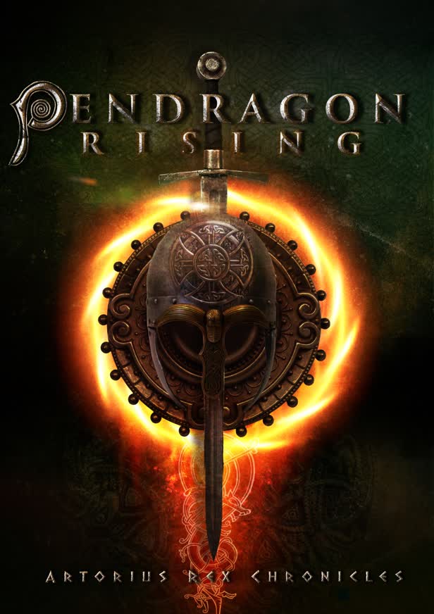 Pendragon Rising