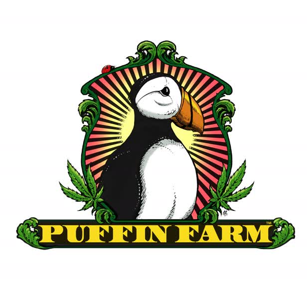 Puffin Farm