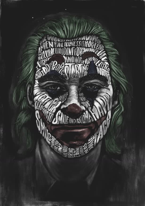 The Joker