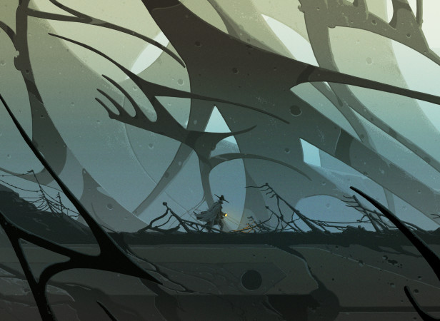 Crossing the steel forest.jpg