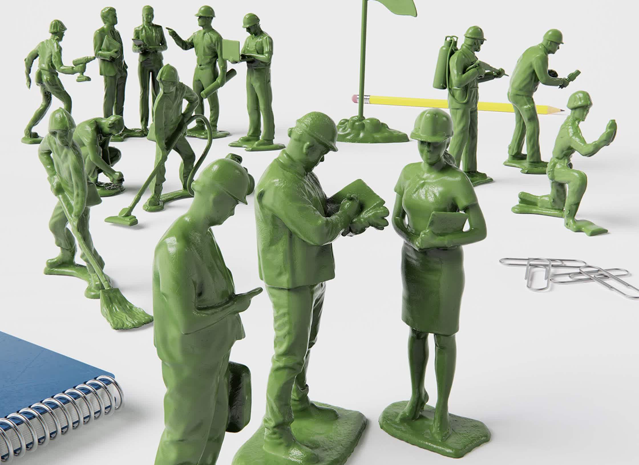 pcrowther_FacillitateCover ToySoldiers.jpg