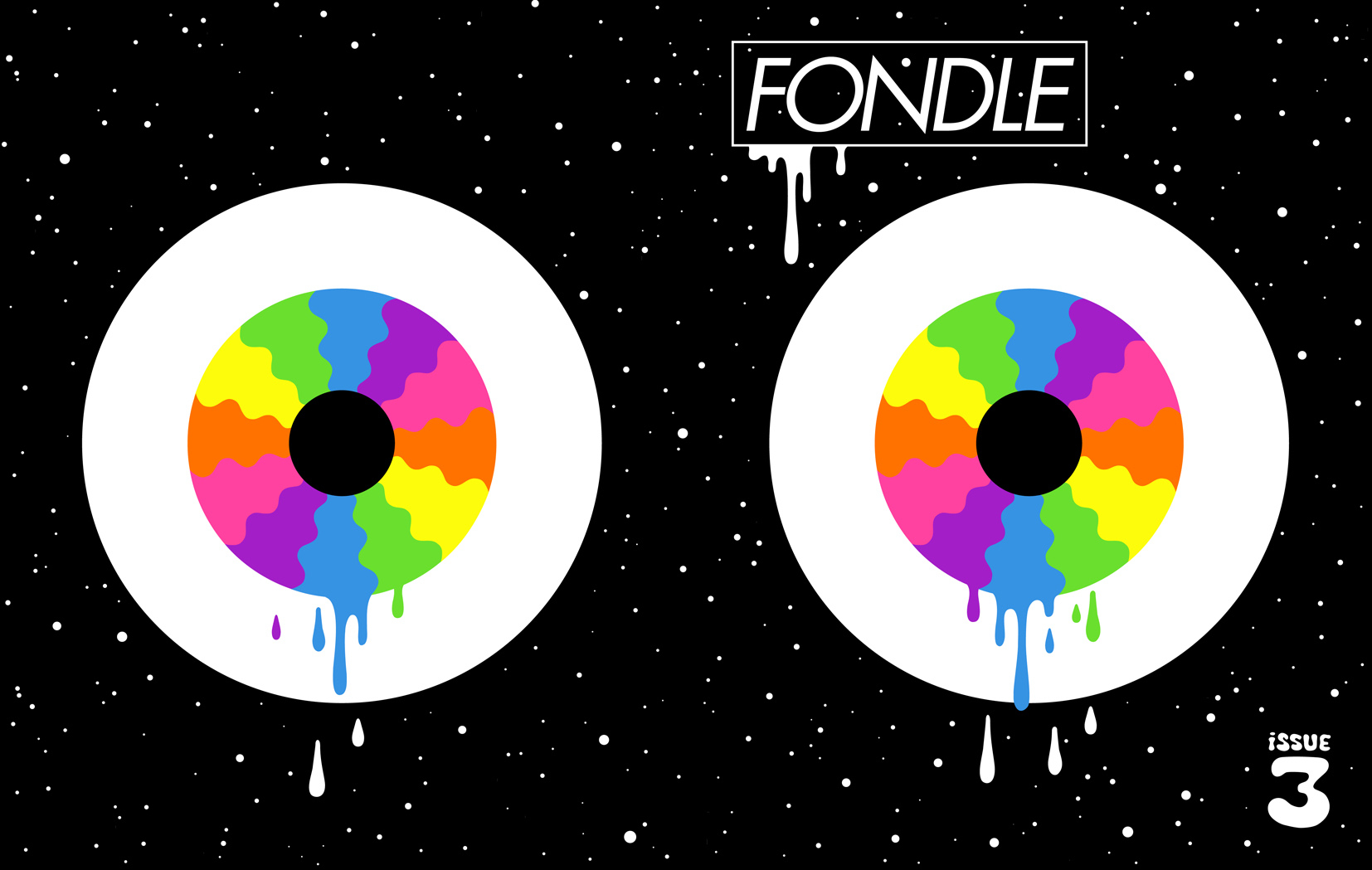 Fondle 3 Cover