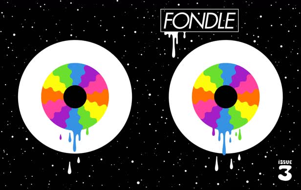 Fondle 3 Cover