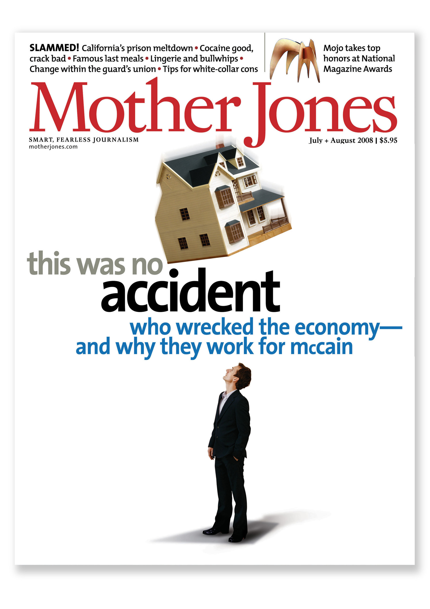 Real Estate Problems Mother Jones Magazine
