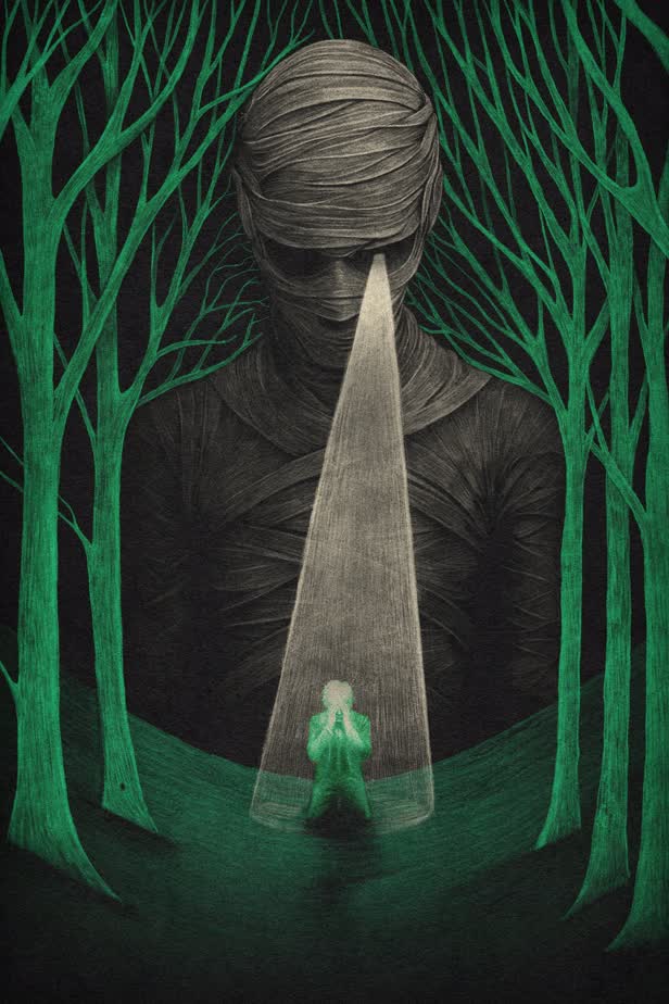 Adam.Mine. Book cover / HarperCollins US