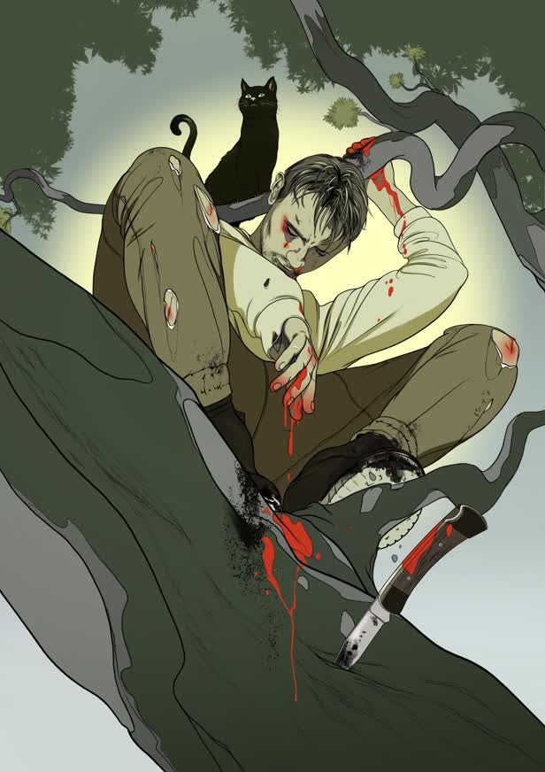 Rogue Male