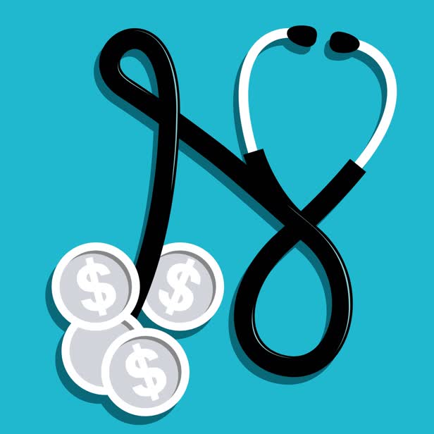 Medical Costs 2 / Kiplinger