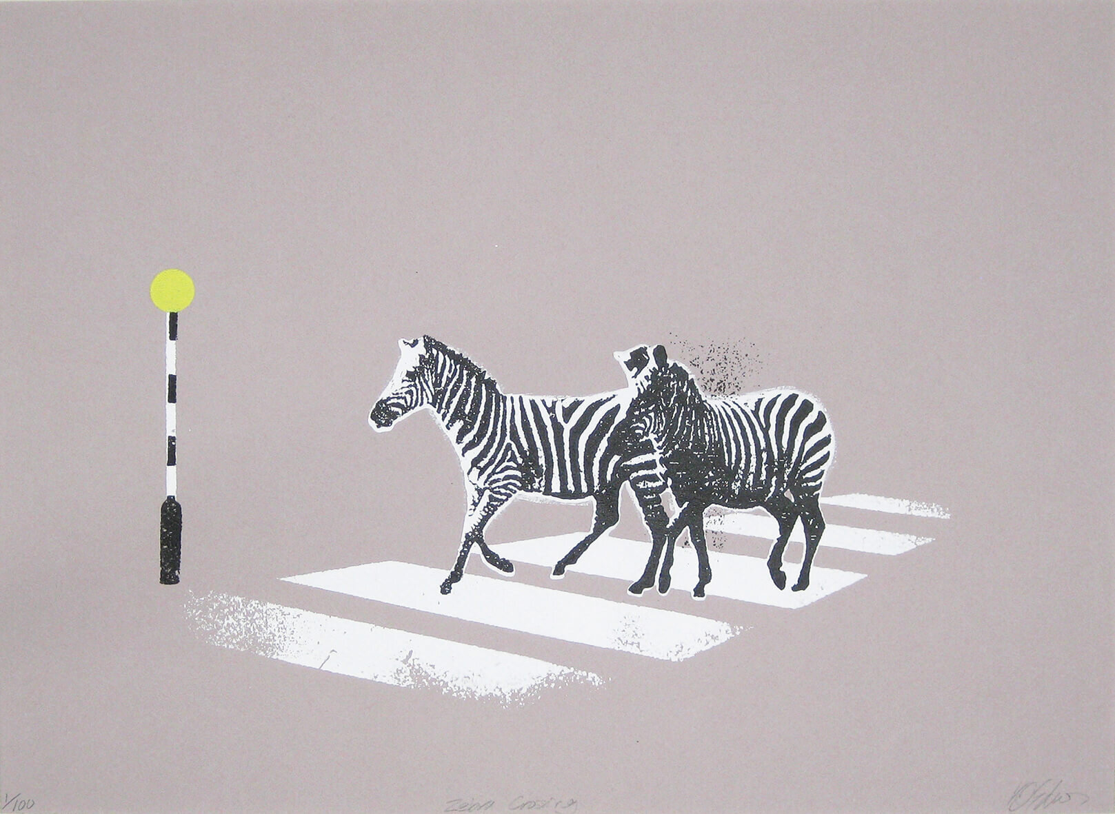 zebra_crossing_funny_humerous_zebras_screenprint_katie_edwards_illustration_art.jpg