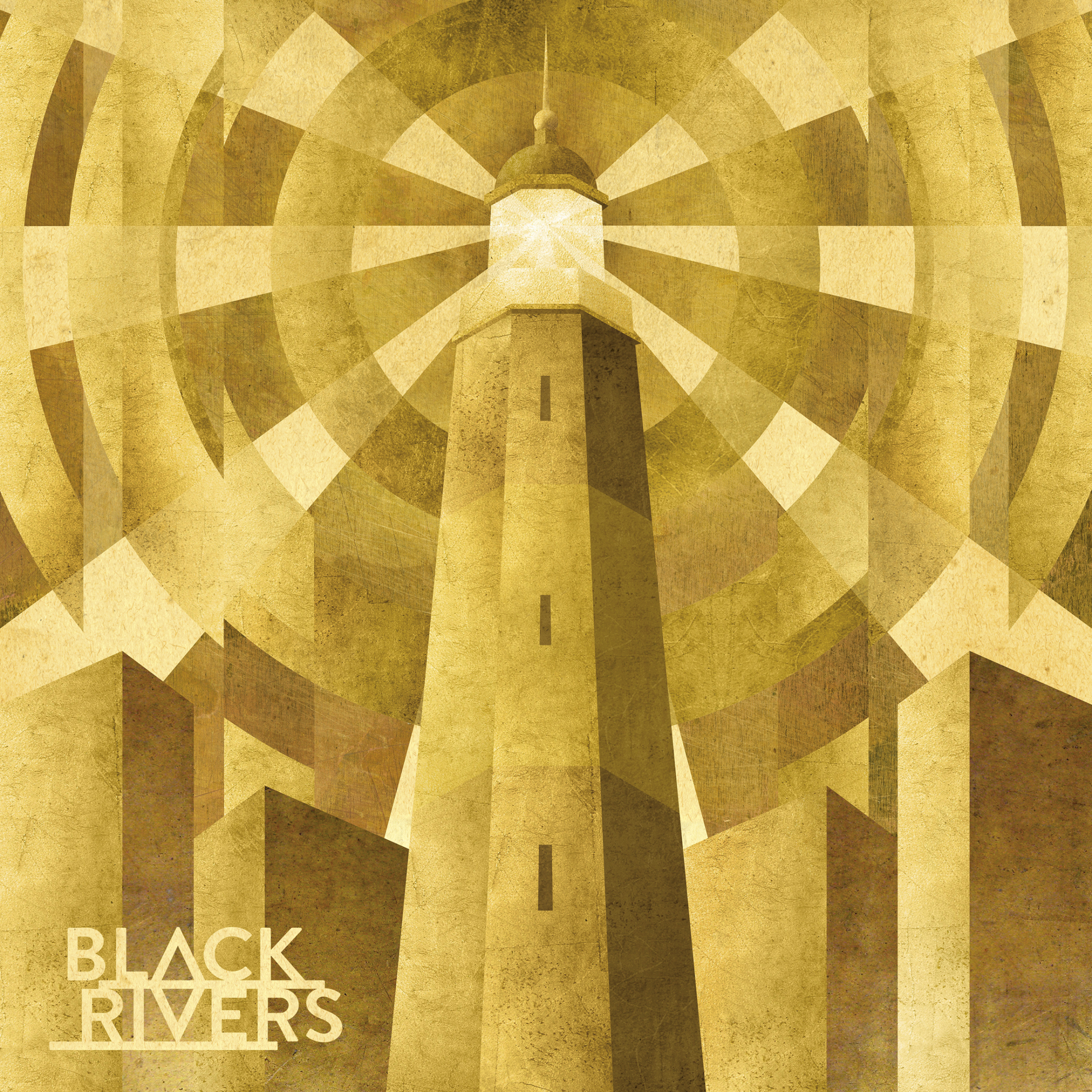 Black River Album Cover