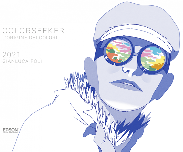 Colorseeker / Epson Italia