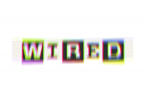 Wired Logo