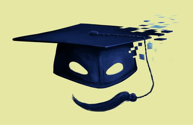 Fake business schools / L'Express Magazine