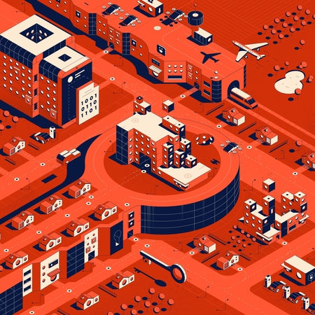 Future Home / Modus Magazine