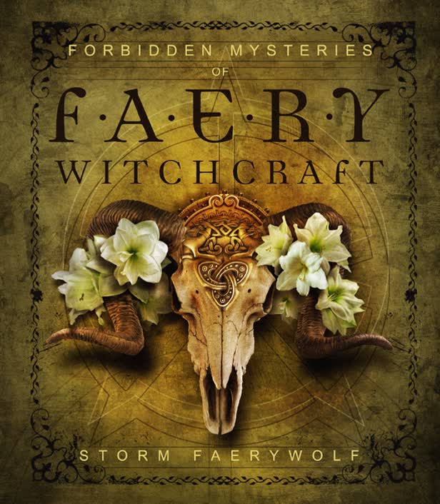 Faery Witchcraft