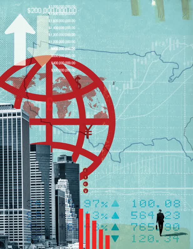 Intelligence Unit Industry Analysis The Economist