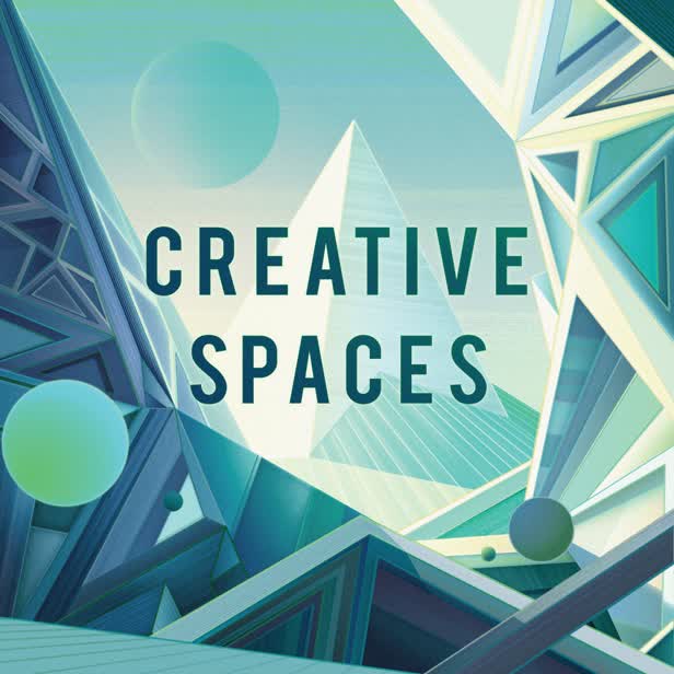 EMI - Creative Spaces