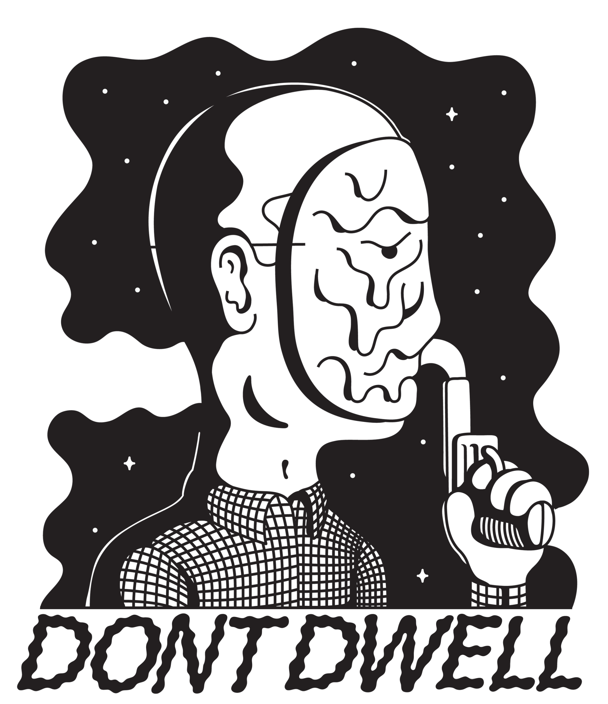 Don't Dwell