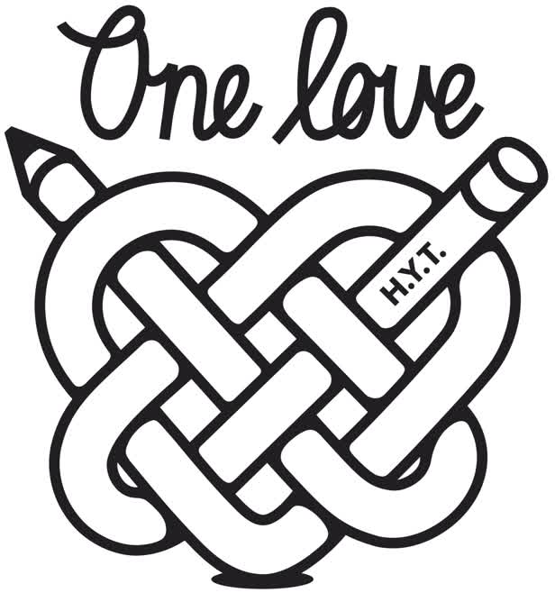 One Love