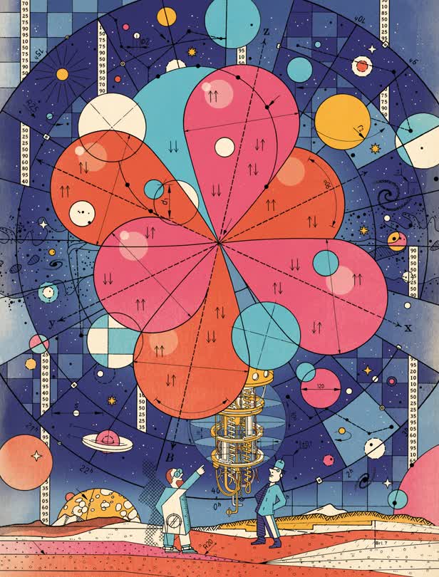 Quantum Computing / IEEE Magazine