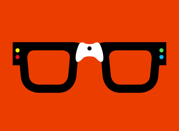 Microsoft Glasses