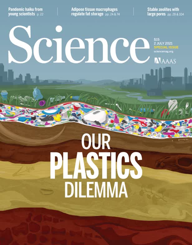 Plastics / Science