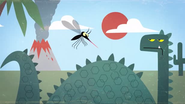Malaria Must Die