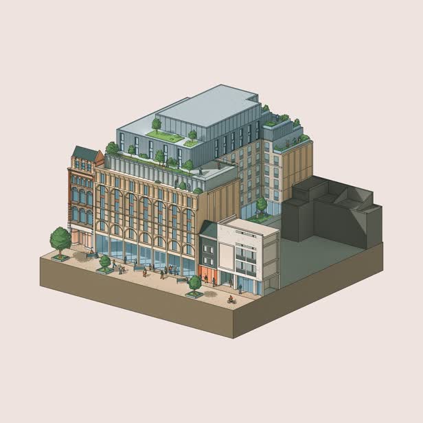 Briggate / Manner Property
