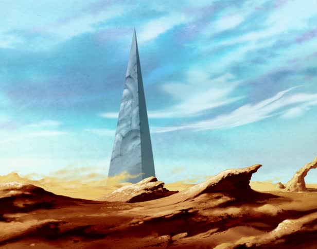 The Forge / Dimension