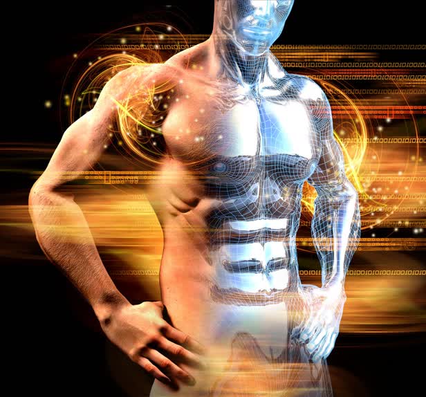 Muscle Science