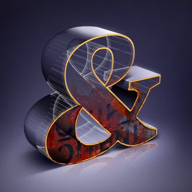 Ampersand