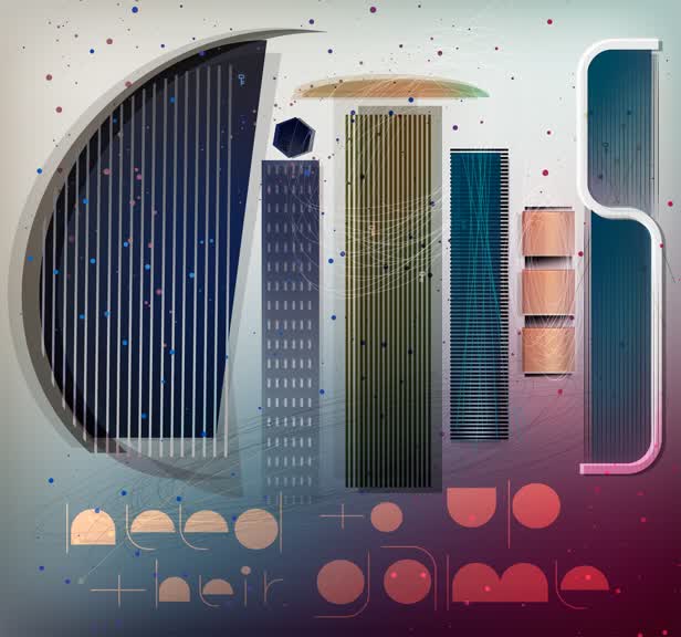 Cities Concept