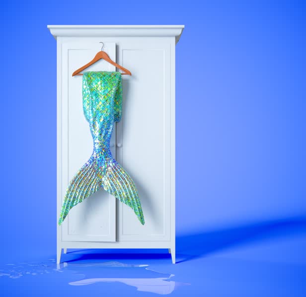 Mermaid