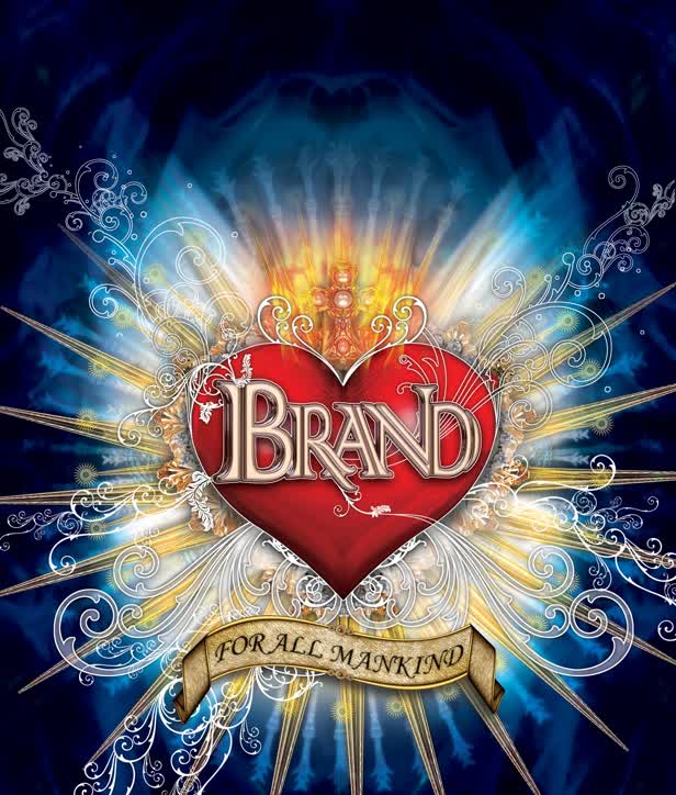 Brand Heart