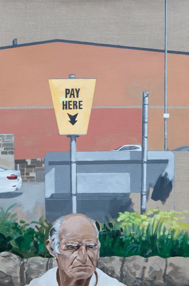 Pay Here / Stories From The North