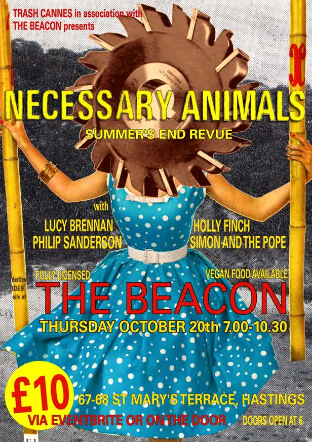 Summer Revue / Necessary Animals