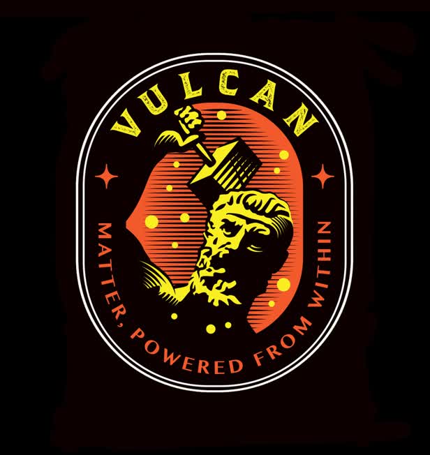 Vulcan