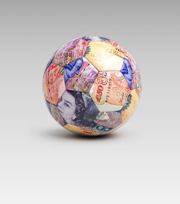Money Football